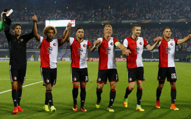 的组织者 的组织者