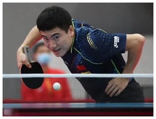 王励勤作为 王励勤作为